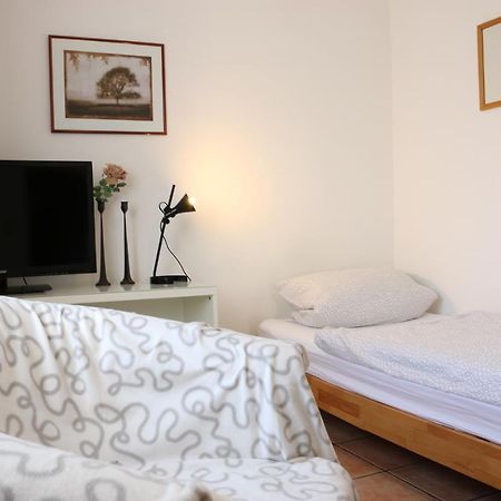 Studio-Apartments & Moeblierte Wohnungen Fuer Monteure Zentral In Mülheim an der Ruhr Zewnętrze zdjęcie