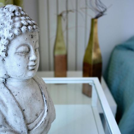 Studio-Apartments & Moeblierte Wohnungen Fuer Monteure Zentral In Mülheim an der Ruhr Zewnętrze zdjęcie