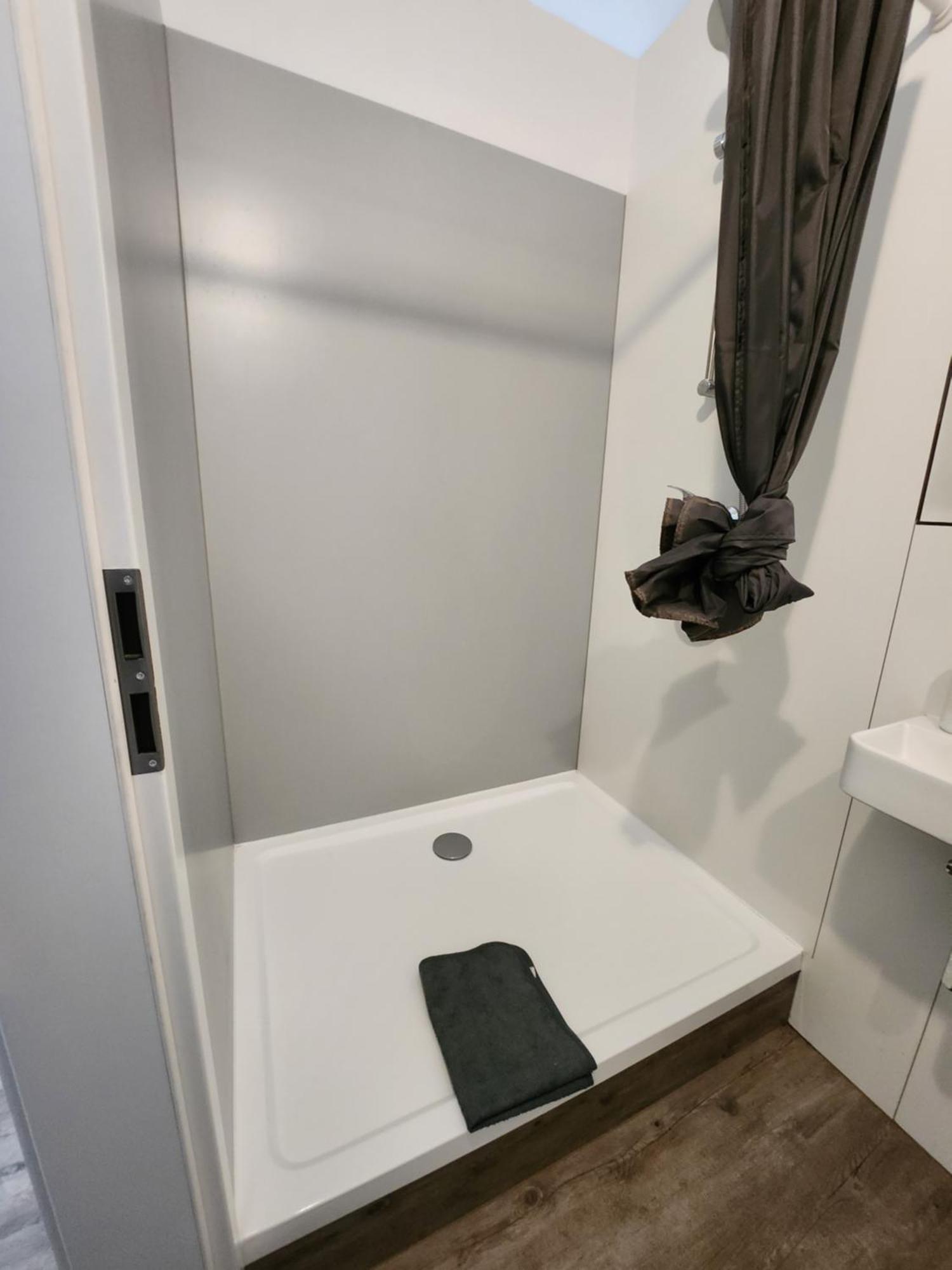 Studio-Apartments & Moeblierte Wohnungen Fuer Monteure Zentral In Mülheim an der Ruhr Zewnętrze zdjęcie