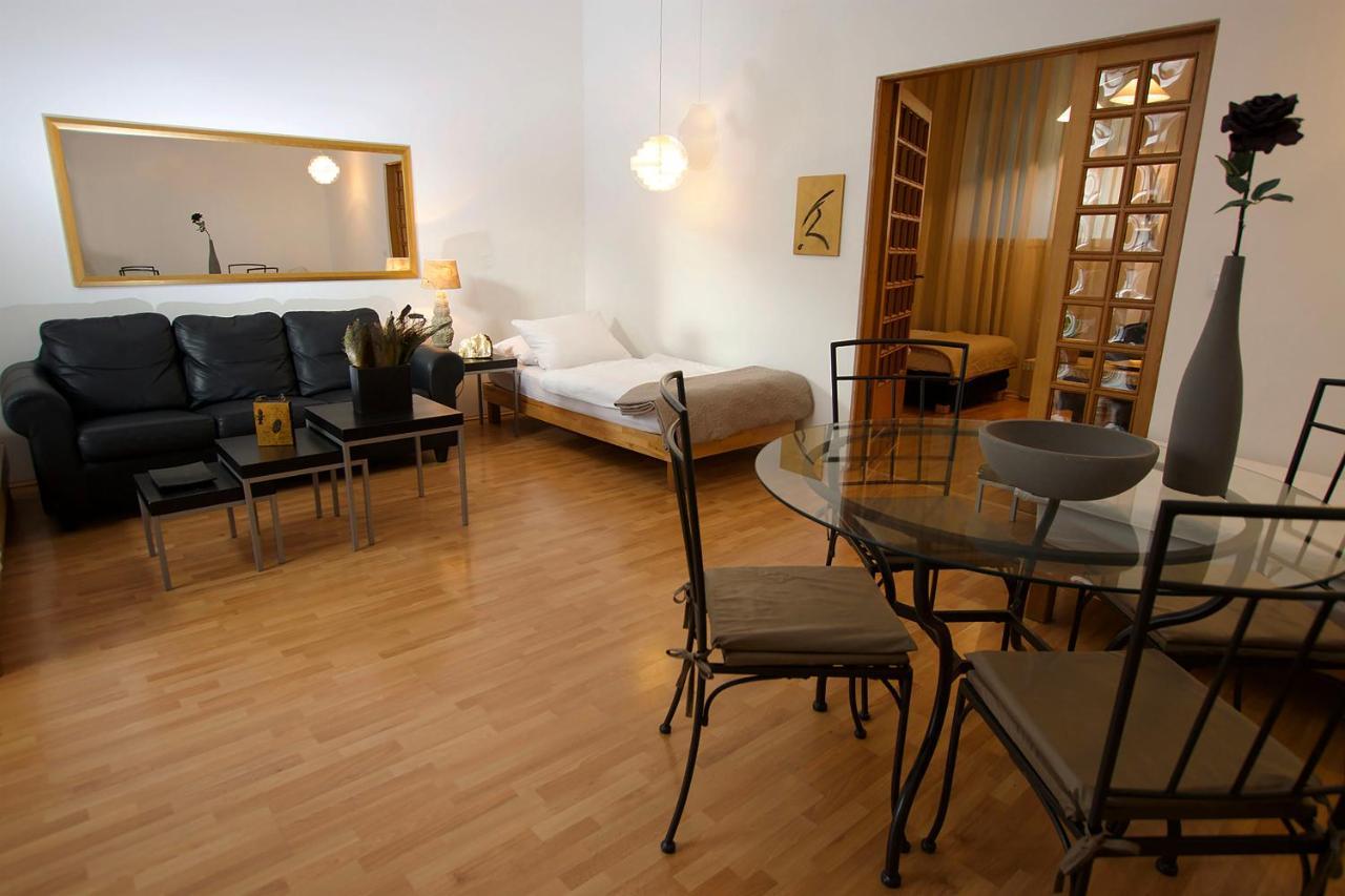 Studio-Apartments & Moeblierte Wohnungen Fuer Monteure Zentral In Mülheim an der Ruhr Zewnętrze zdjęcie
