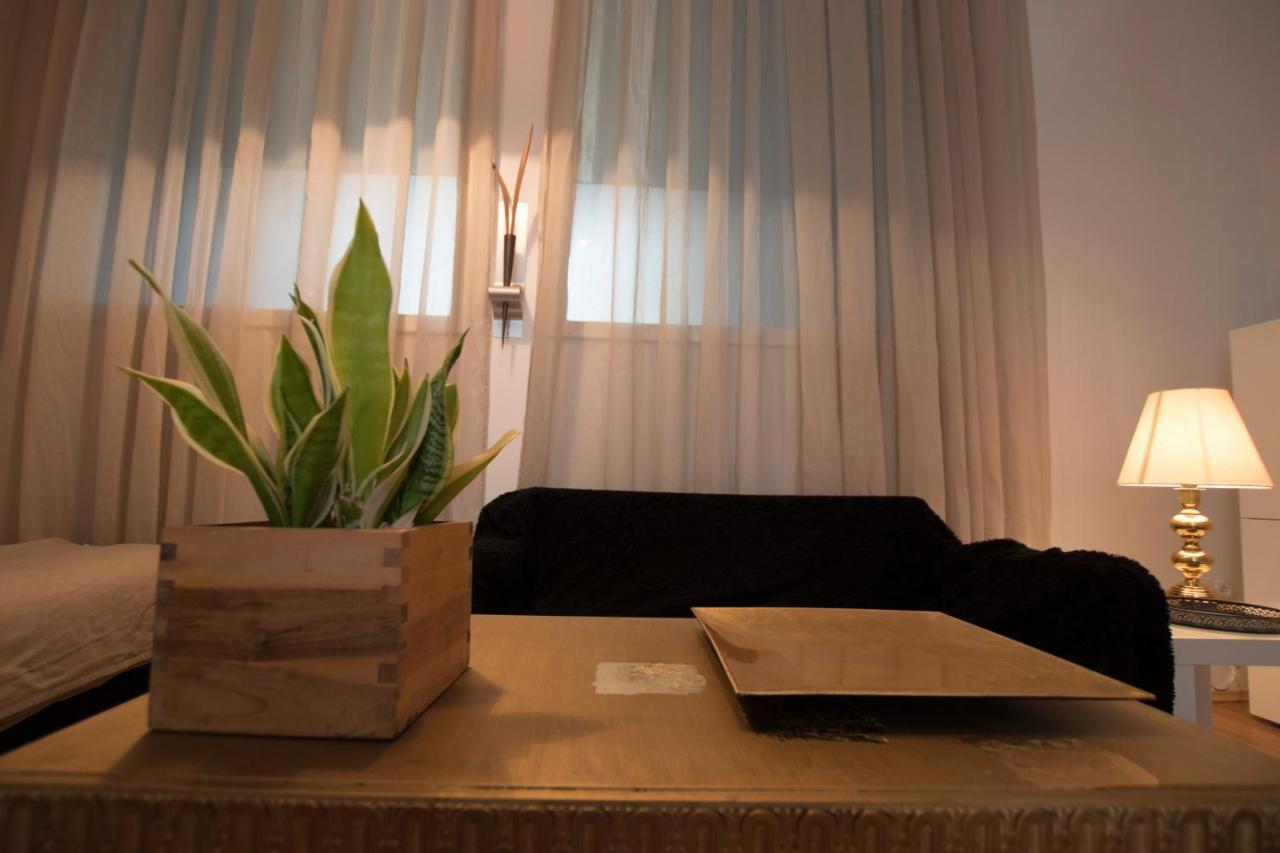 Studio-Apartments & Moeblierte Wohnungen Fuer Monteure Zentral In Mülheim an der Ruhr Zewnętrze zdjęcie