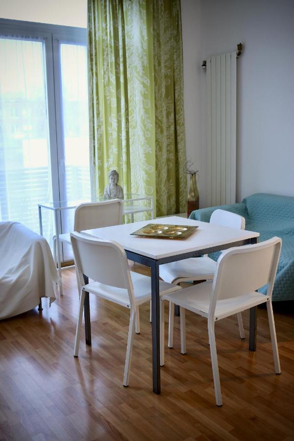 Studio-Apartments & Moeblierte Wohnungen Fuer Monteure Zentral In Mülheim an der Ruhr Zewnętrze zdjęcie