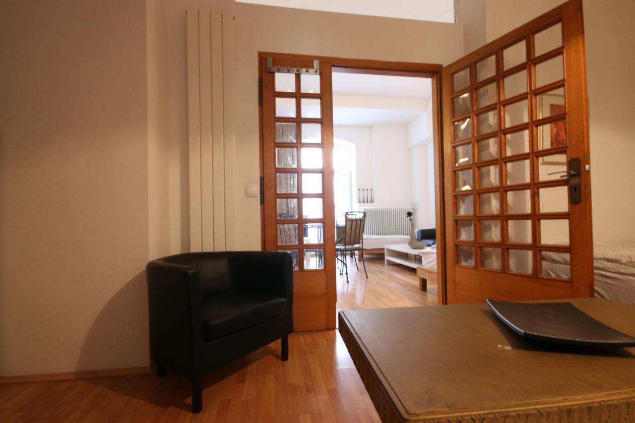 Studio-Apartments & Moeblierte Wohnungen Fuer Monteure Zentral In Mülheim an der Ruhr Zewnętrze zdjęcie