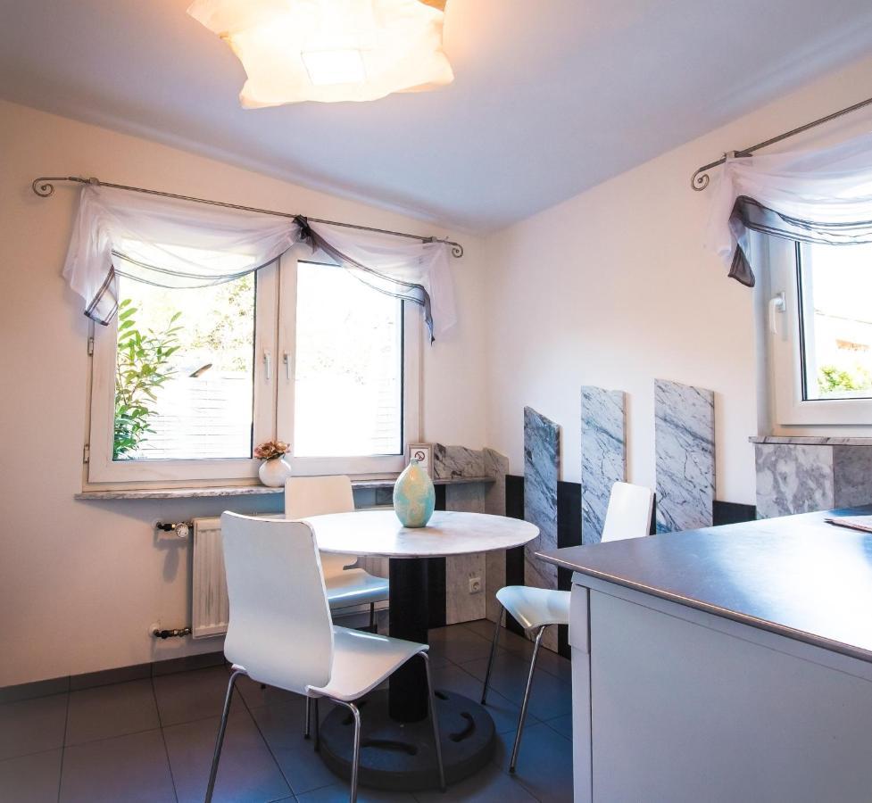 Studio-Apartments & Moeblierte Wohnungen Fuer Monteure Zentral In Mülheim an der Ruhr Zewnętrze zdjęcie